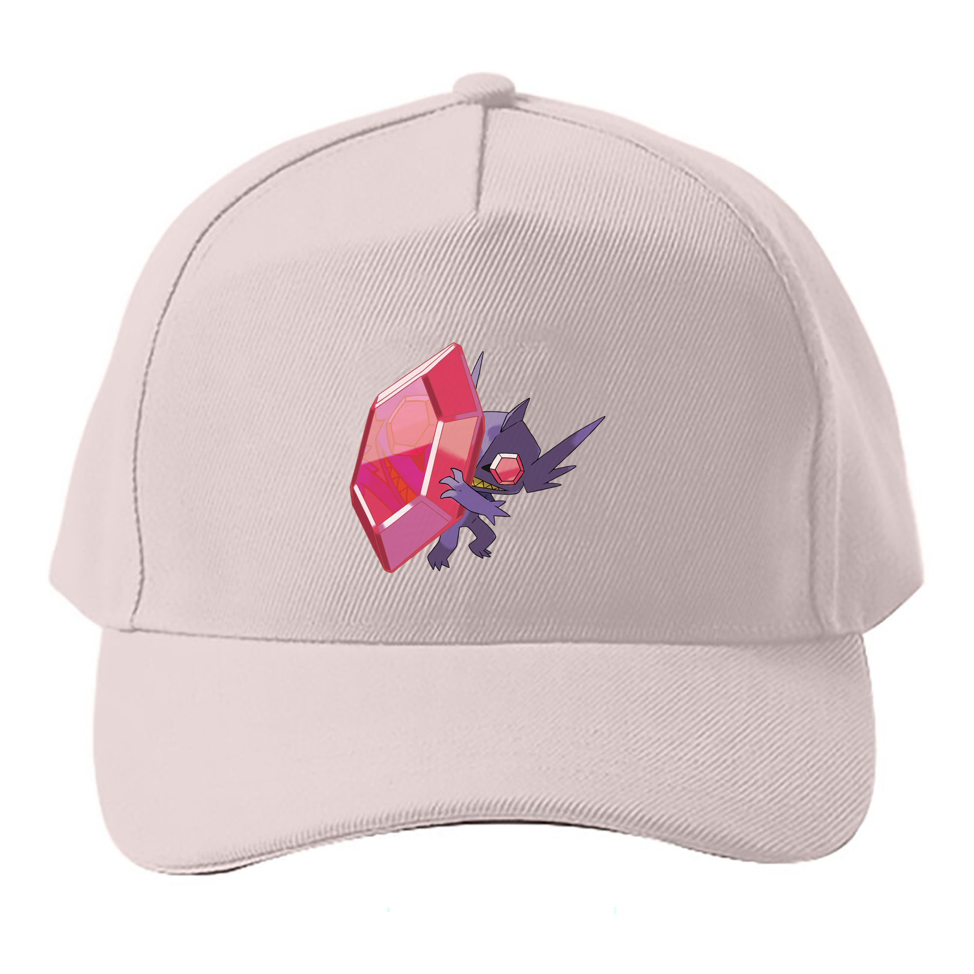 （画像用） ポケットモンスター Pokémon ベースボールキャップ 綿100％ 男女兼用 帽子 スポーツ